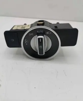 Mercedes-Benz GLK (X204) Light switch A2129050551 10091531 0693