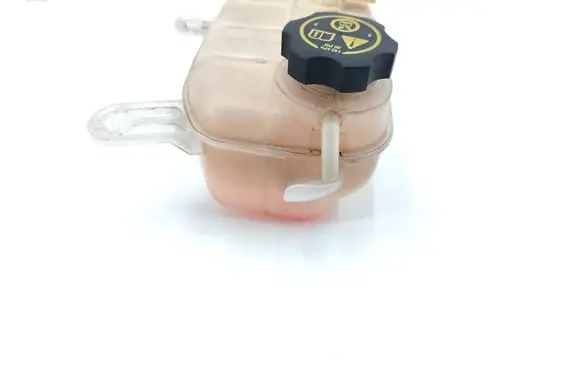Opel Mokka X Coolant expansion tank/reservoir