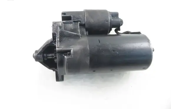 Renault Kangoo I Starter motor