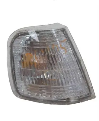 Peugeot 405 Front indicator light 0186045 10840 630195