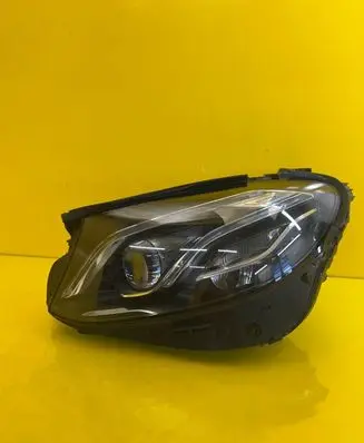 Mercedes-Benz E W213 Headlight/headlamp A2139069508