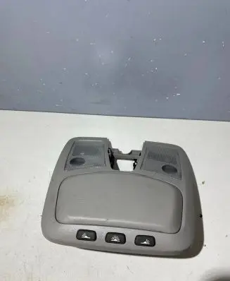 Volvo S60 Front seat light 8637559 5043351