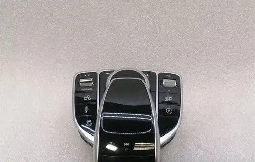 Mercedes-Benz C W205 On-board computer control switch A2059004819