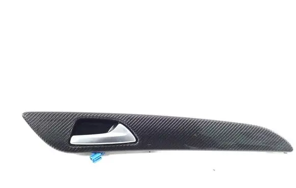 Mercedes-Benz GLS X166 Rear door card trim A1667304301