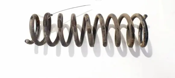 KIA Ceed Rear coil spring