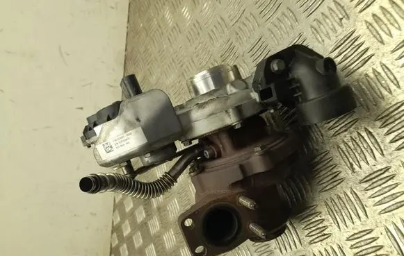Citroen DS7 Crossback Turbo 9835855380