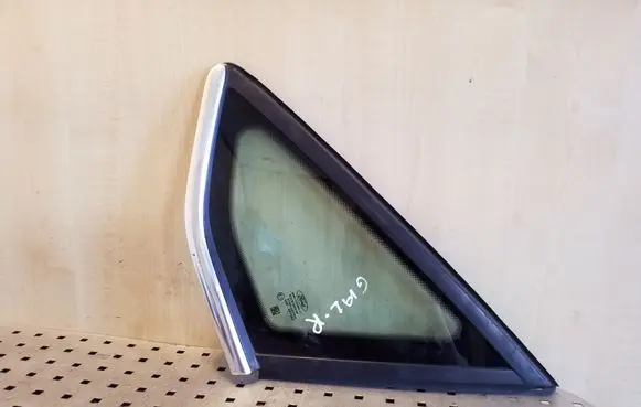 Ford Focus Rear side window BM51A297B00D