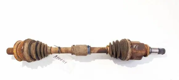 Mazda 3 I Front driveshaft