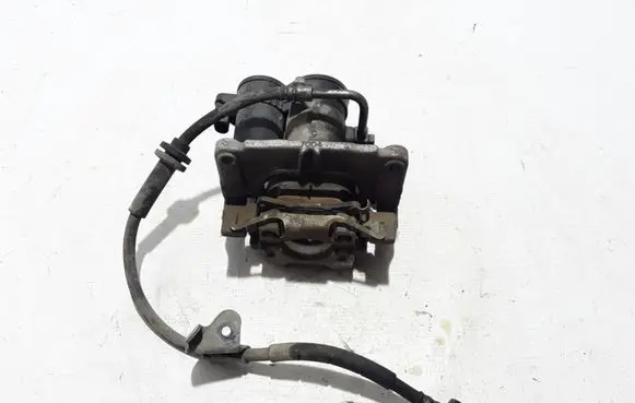 Chrysler Pacifica Rear brake caliper 68318173AA
