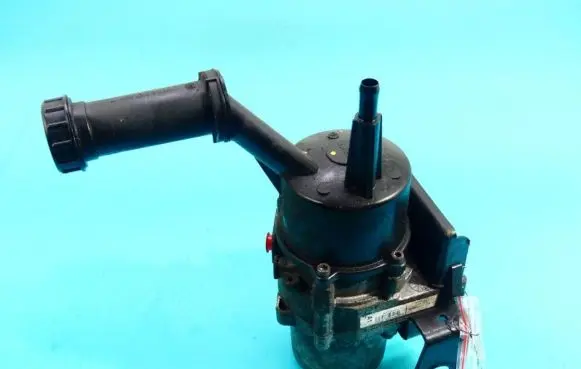 DS Automobiles 4 Electric power steering pump A5102870 IMPRK1284076