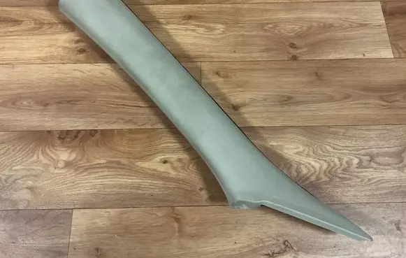 Opel Insignia A (A) pillar trim 13298394