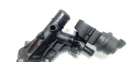 Thermostat/thermostat housing