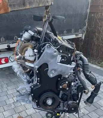 Nissan X-Trail T32 Engine R9ME414