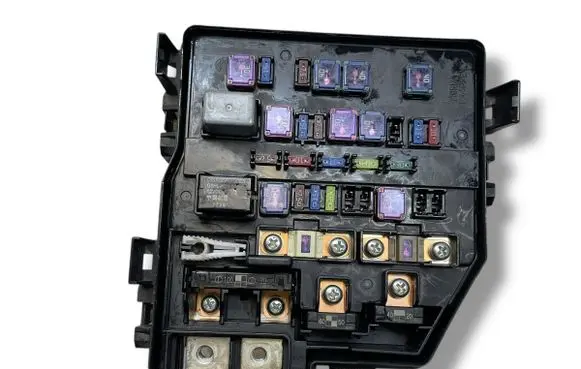 Honda Civic Fuse module 0135410803210030 13SMJE02