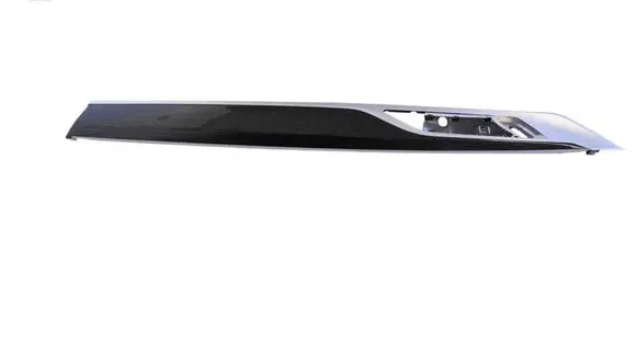 BMW 7 G11 G12 Front door card panel trim 9129820
