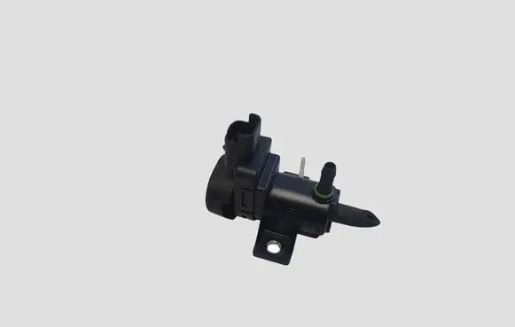 Peugeot 407 Turbo solenoid valve 9652862380