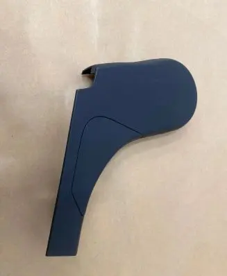 Seat trim
