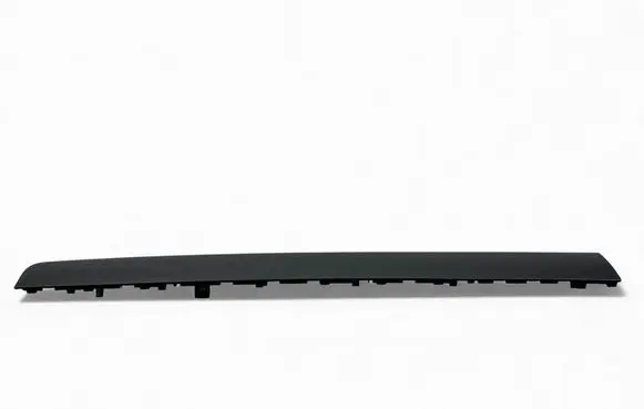 Dashboard glove box trim