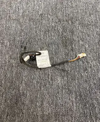 BMW X5 F15 Other wiring loom 9392524 B6U749115 9392523