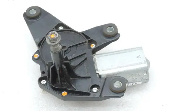 Opel Vivaro Rear window wiper motor 2871000QAB 2871000QAC