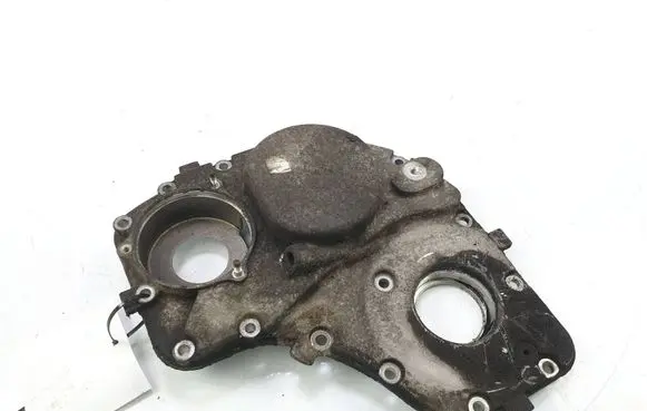 Iveco Daily 6th gen Timing chain cover 