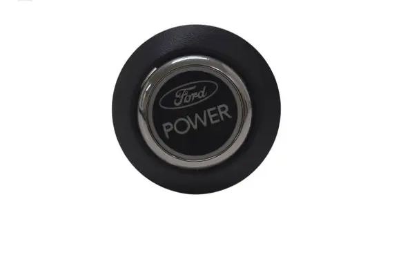 Engine start stop button switch