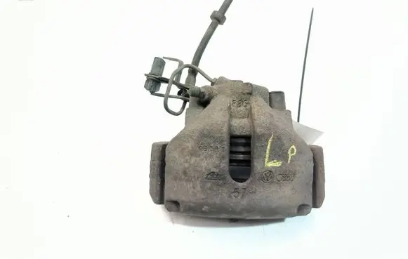 Audi A4 S4 B6 8E 8H Front brake caliper