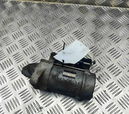 Mercedes-Benz Vito Viano W639 Starter motor A6519060026 4280005511