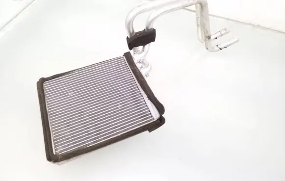 Volvo S80 Heater blower radiator G7721000