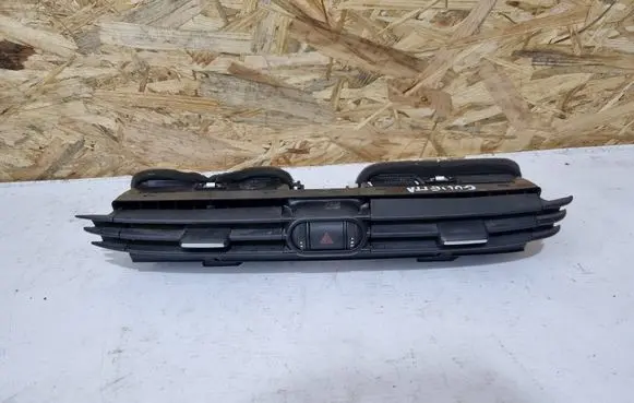 Alfa Romeo Giulietta Dash center air vent grill 1560883810 49162 1560883800