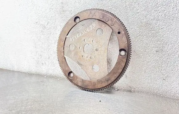 Opel Astra H Flywheel 