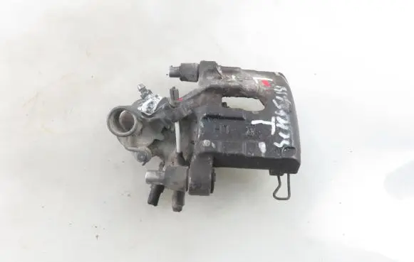 Mazda 5 Rear brake caliper