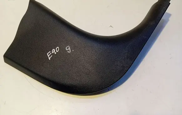 BMW 3 E90 E91 Foot area side trim 5143706699009 11242010