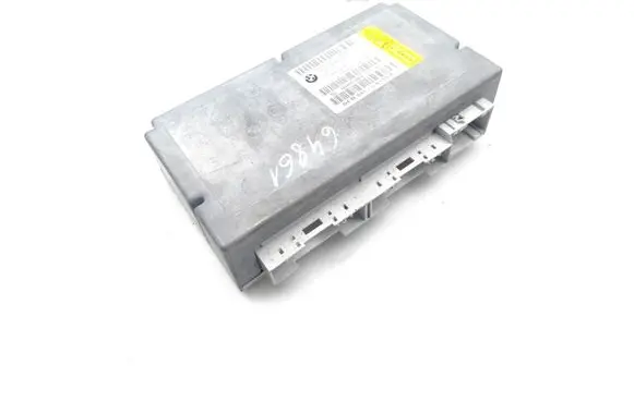 BMW 6 E63 E64 Airbag control unit/module 6960384 65776960384