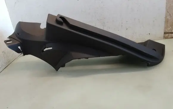 Ford Focus Parcel shelf load cover mount bracket 4M51A46809A