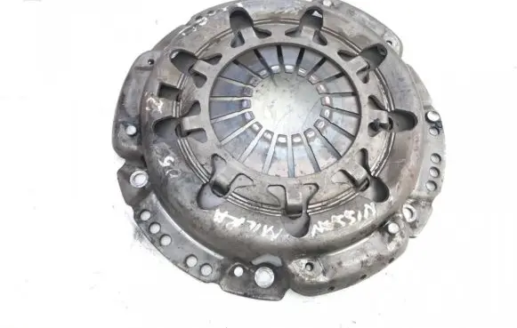 Nissan Micra Pressure plate 