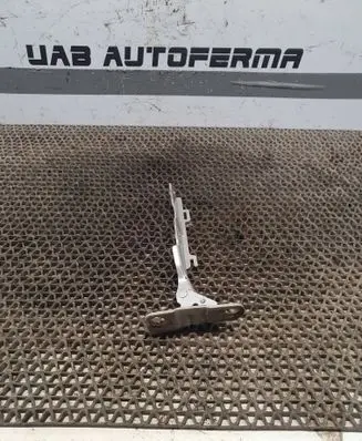 Citroen C5 Engine bonnet/hood hinges 9682531180