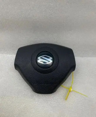 Suzuki Ignis Trunk lid opening control unit 