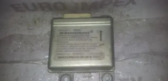 Chrysler Neon I Airbag control unit/module p05269971