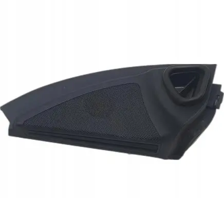 Mercedes-Benz ML W164 Front door speaker cover trim A1647250198
