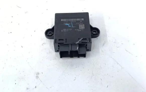Ford Fusion II Door control unit/module DG9T14B534BB