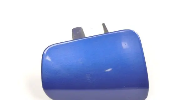 Jaguar I-Pace Headlight washer spray nozzle cap/cover J9D313L018AW