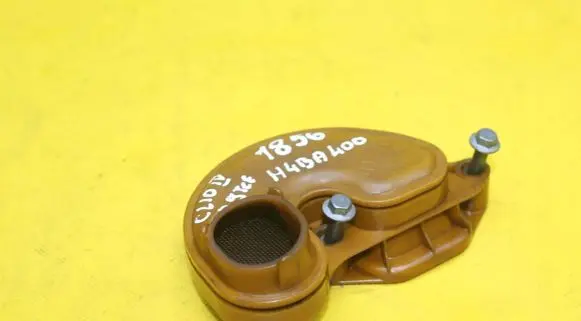 Renault Clio IV Oil pump 150503885R