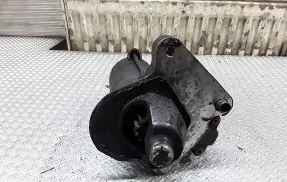 Mazda 2 Starter motor 2S6U11000EB