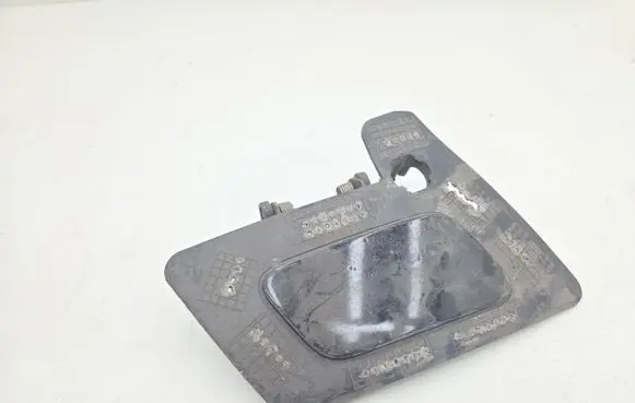BMW 6 F06 Gran coupe Headlight washer spray nozzle cap/cover 8T0807788A