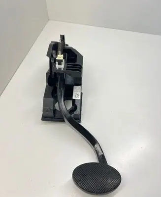 Brake pedal