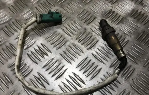 Ford Focus Lambda probe sensor 0258006605 0258006606