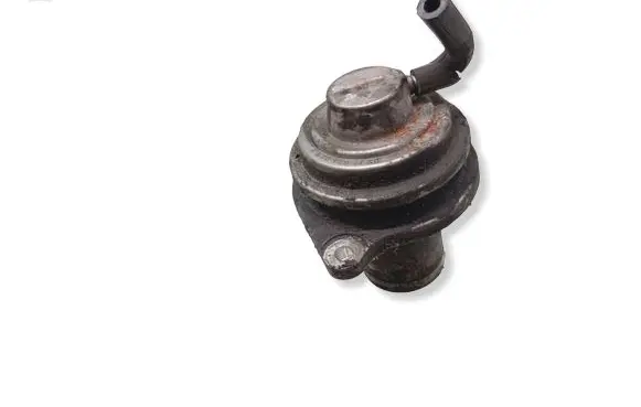 Mercedes-Benz A W169 EGR valve A6401401160