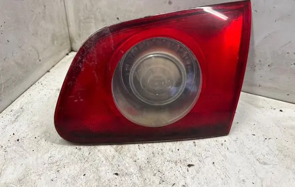 Volkswagen PASSAT B6 Tailgate rear/tail lights 3C9945094