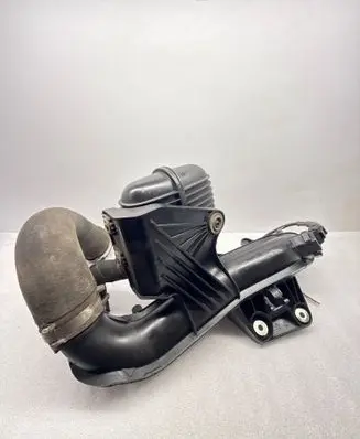 Audi A4 S4 B8 8K Intercooler hose/pipe 8k0145673m 038906051C